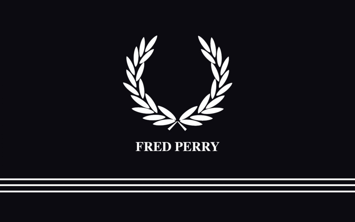 Screenshot №1 pro téma Fred Perry 1440x900