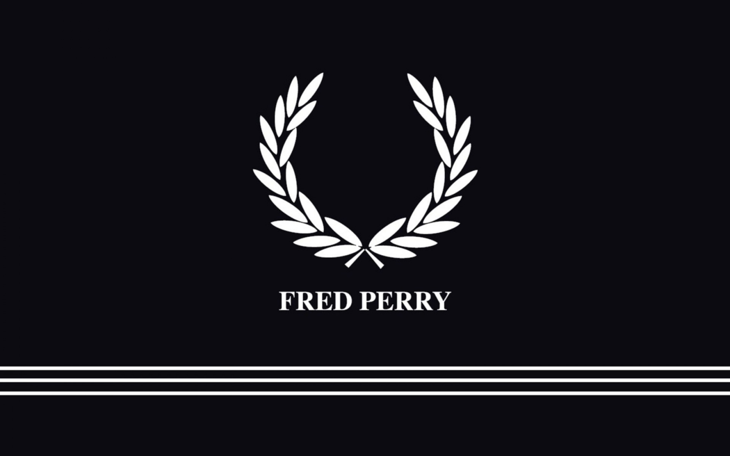 Sfondi Fred Perry 2560x1600