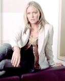 Screenshot №1 pro téma Patsy Kensit 128x160