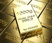 Обои Pure Gold 176x144