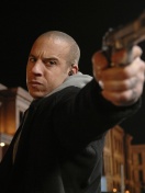 Vin Diesel in Fast & Furious screenshot #1 132x176