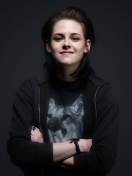 Screenshot №1 pro téma Kristen Stewart Smile 132x176