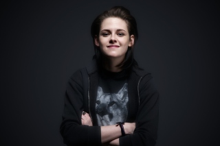 Kristen Stewart Smile - Obrázkek zdarma pro HTC One X