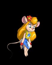 Chip n Dale Rescue Rangers, Gadget Hackwrench screenshot #1 176x220