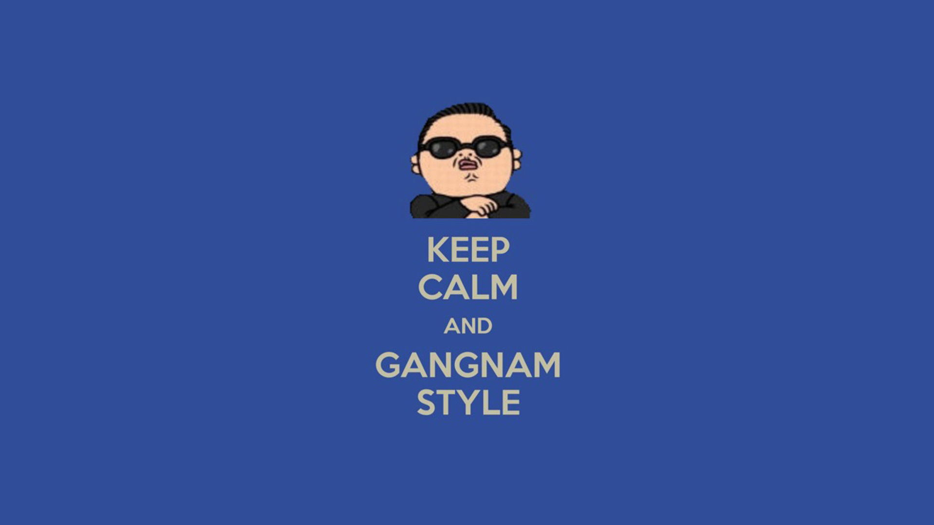 Sfondi Gangnam Style PSY Korean Music 1920x1080