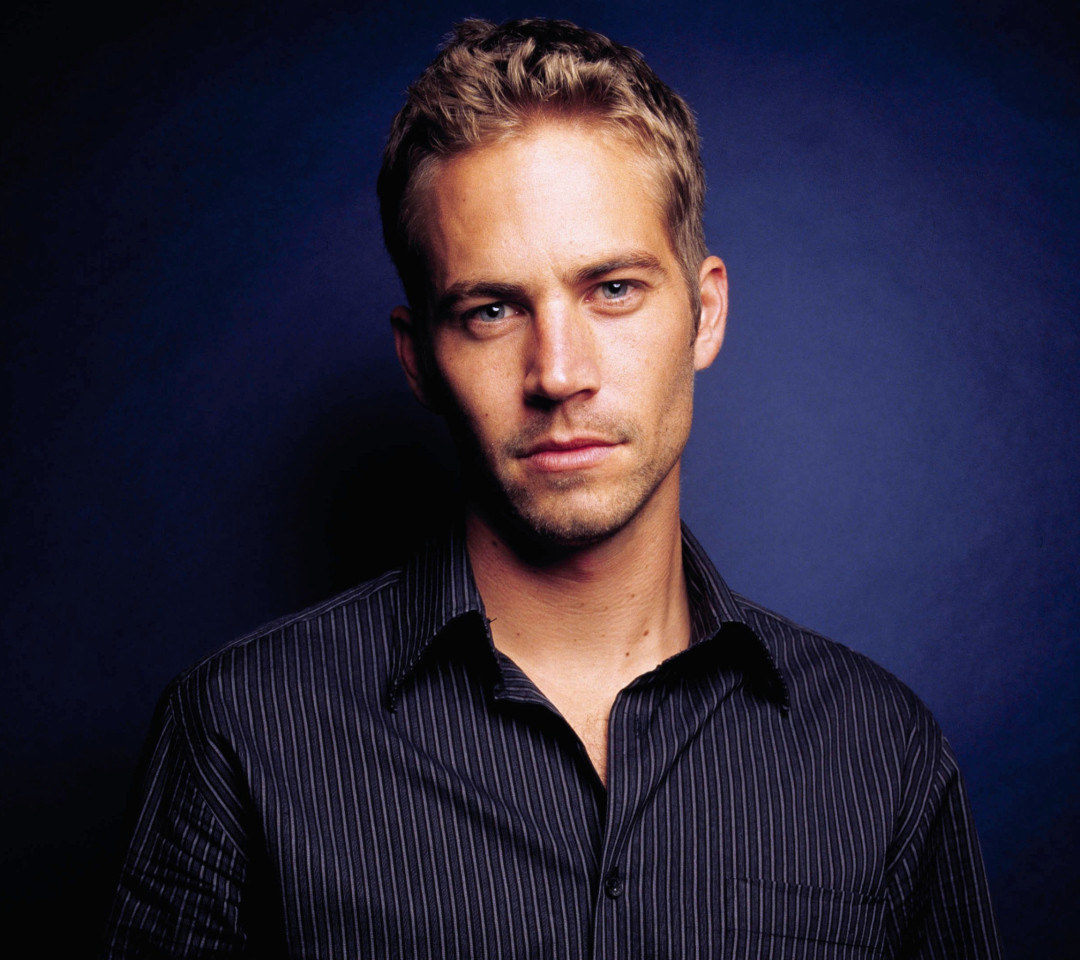 Screenshot №1 pro téma Paul Walker 1080x960