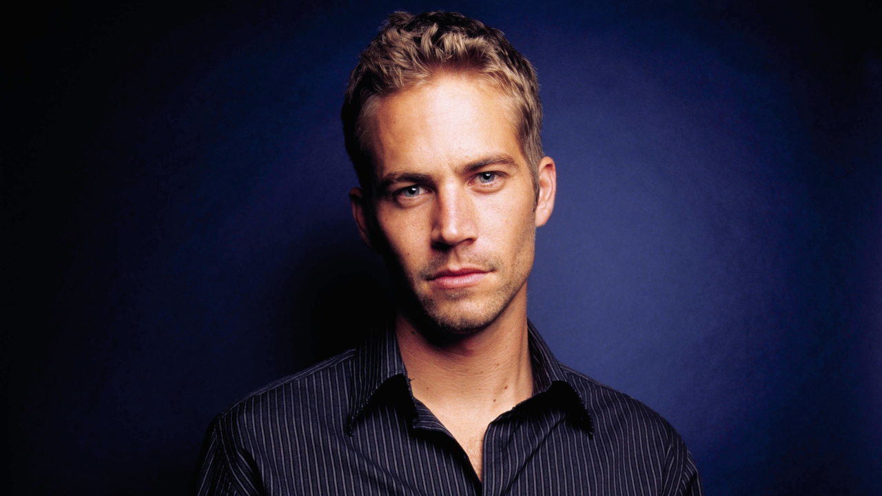 Screenshot №1 pro téma Paul Walker 1280x720