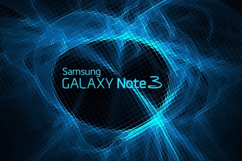 Screenshot №1 pro téma Samsung Galaxy Note 3 480x320