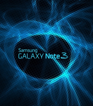Samsung Galaxy Note 3 - Obrázkek zdarma pro Nokia C2-05