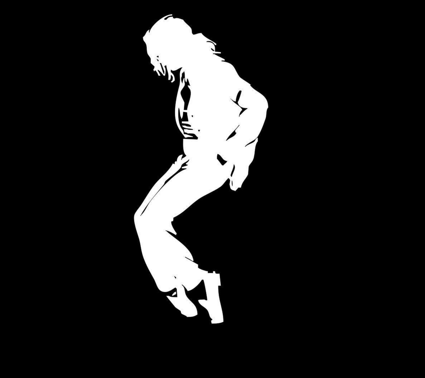 Michael Jackson screenshot #1 1440x1280