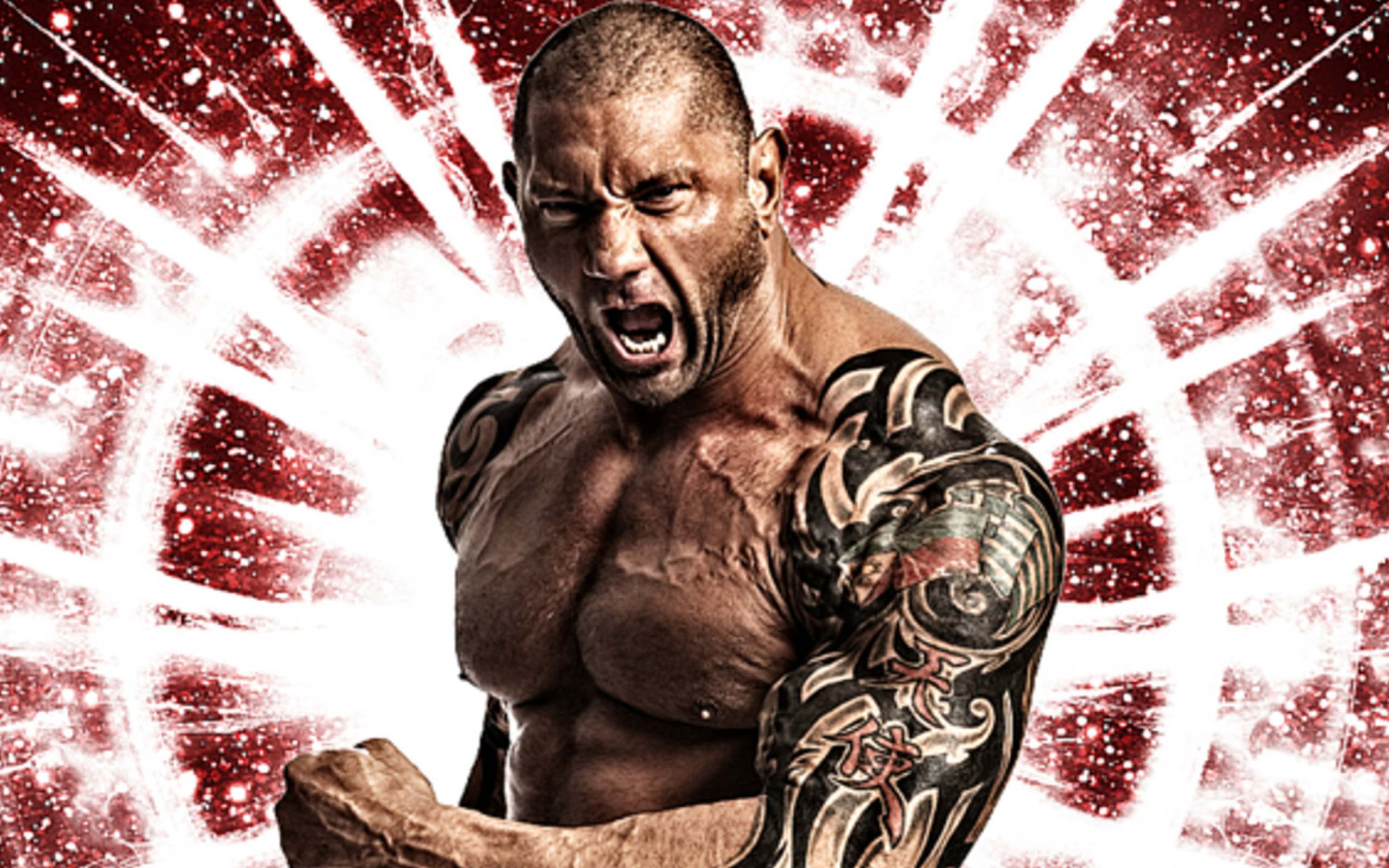 Batista screenshot #1 2560x1600