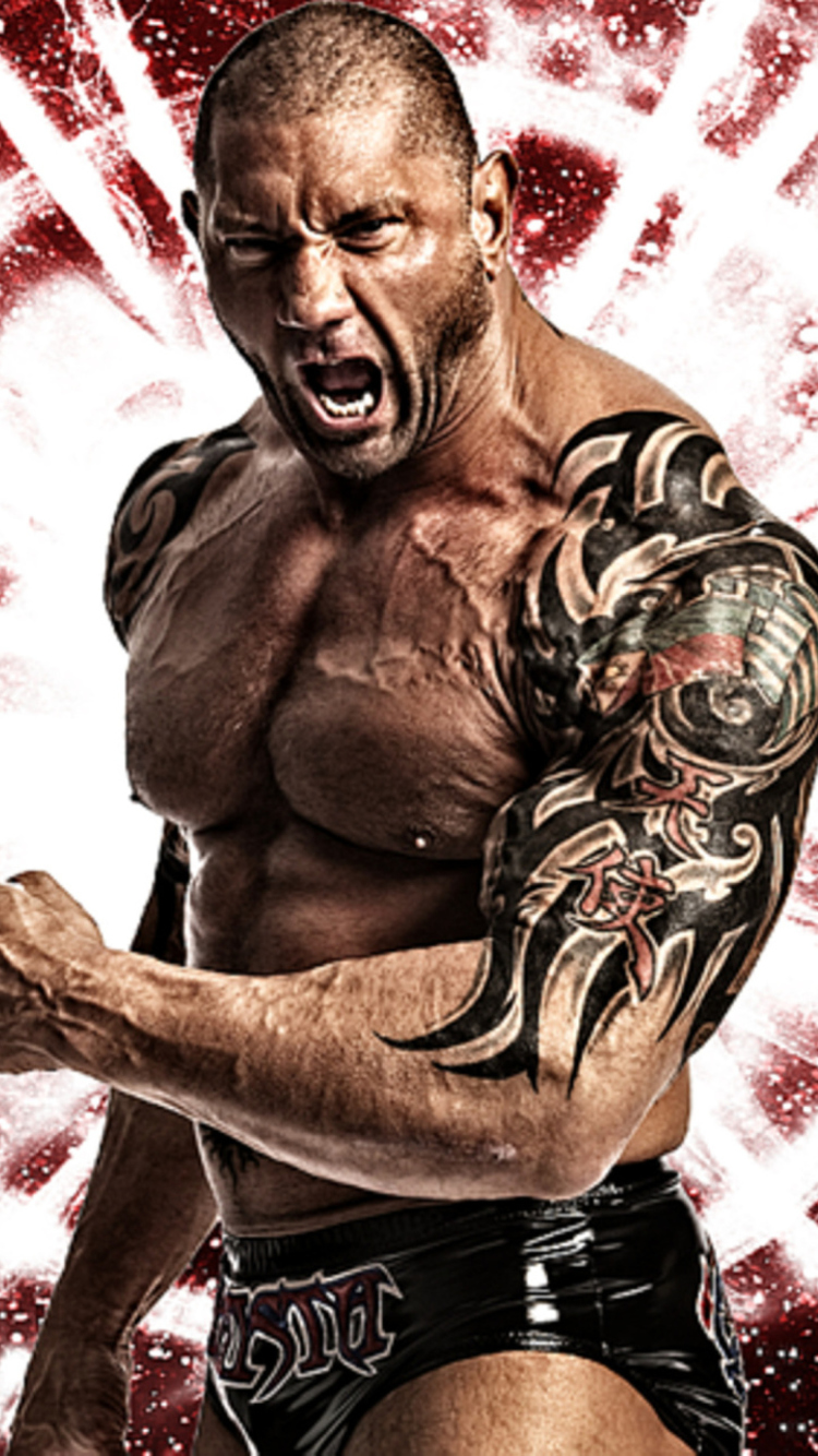 Das Batista Wallpaper 750x1334