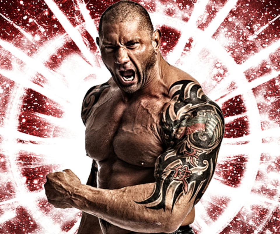 Batista wallpaper 960x800