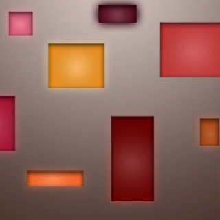 Blocks - Obrázkek zdarma pro iPad mini