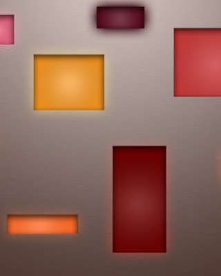Blocks - Obrázkek zdarma pro Nokia C3-01