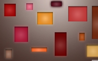 Blocks - Obrázkek zdarma pro Nokia X2-01
