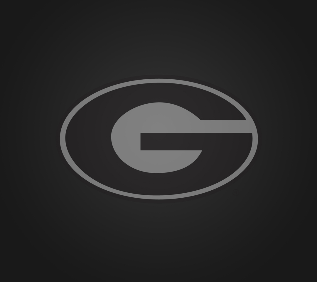 Das Georgia Bulldogs Wallpaper 1080x960