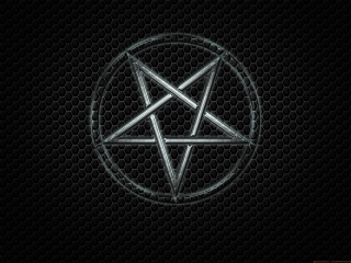 Pentagram screenshot #1 320x240