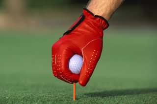 Golf - Obrázkek zdarma pro Sony Xperia M