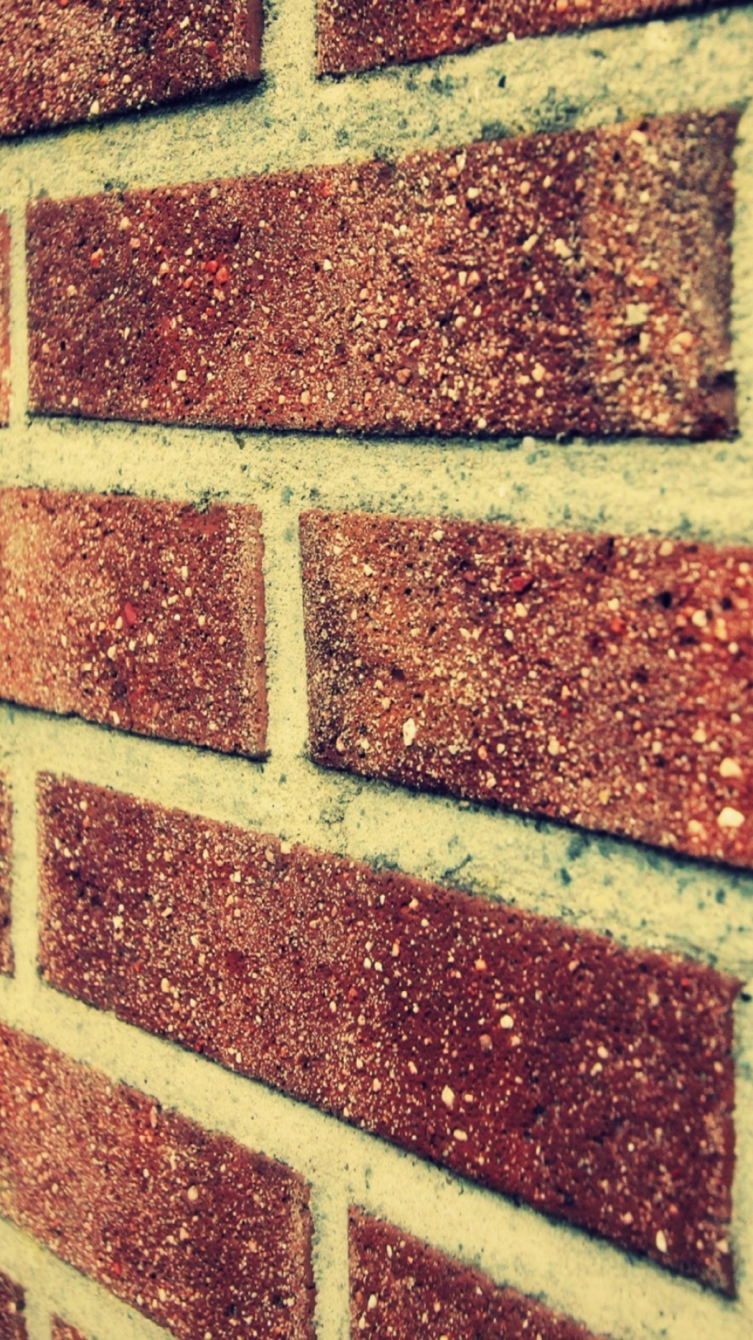 Sfondi Brick Wall 1080x1920