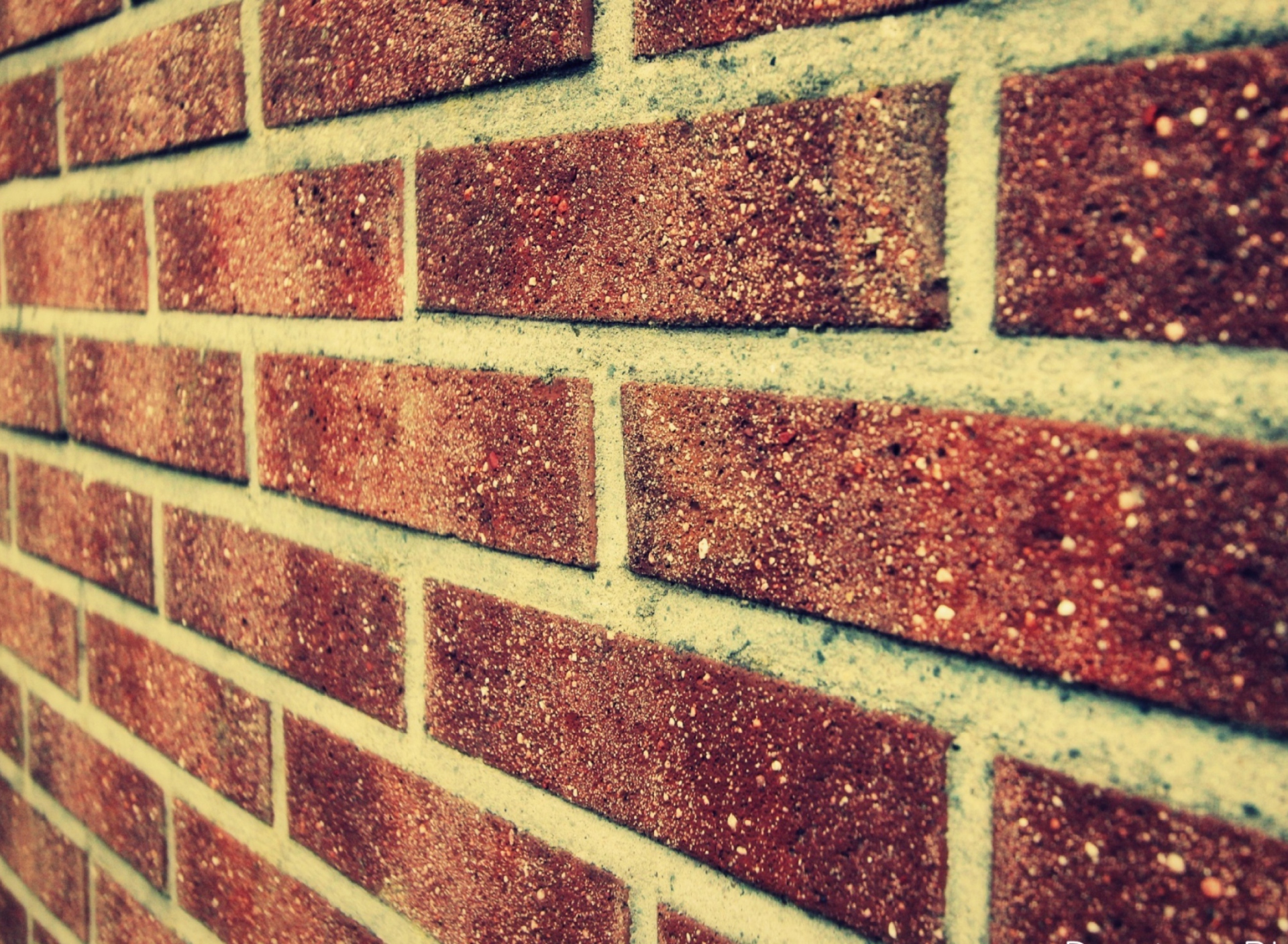 Brick Wall wallpaper 1920x1408