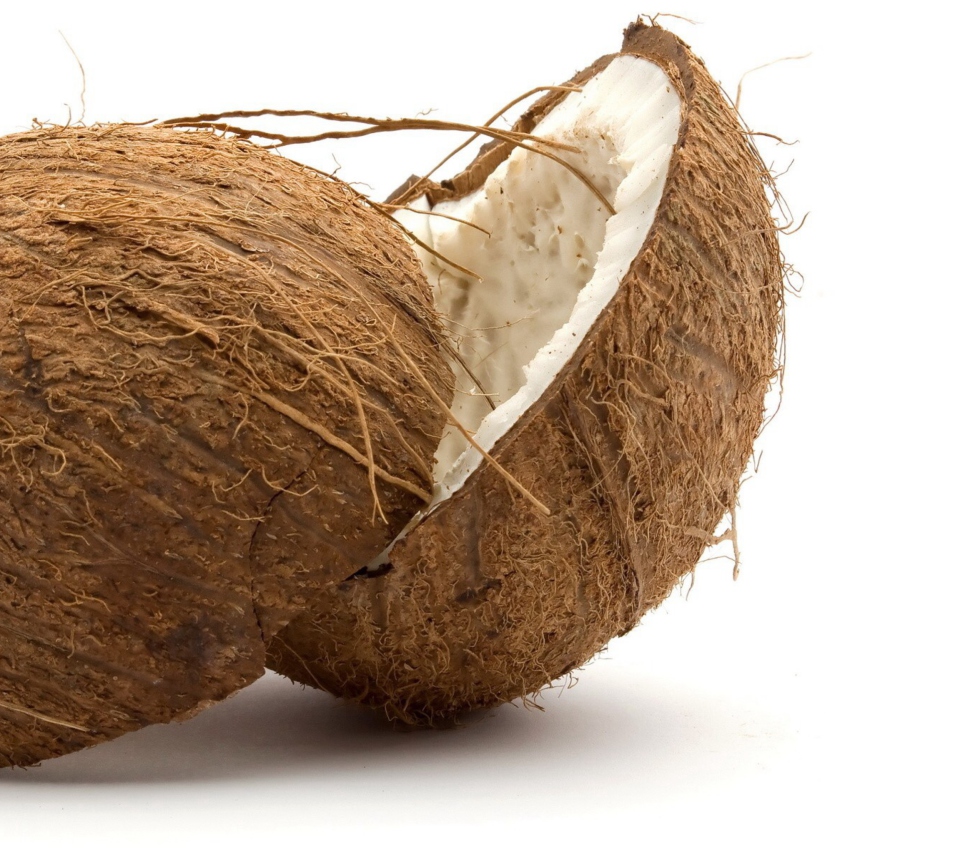 Sfondi Fresh Coconut 960x854