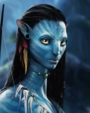 Avatar screenshot #1 128x160