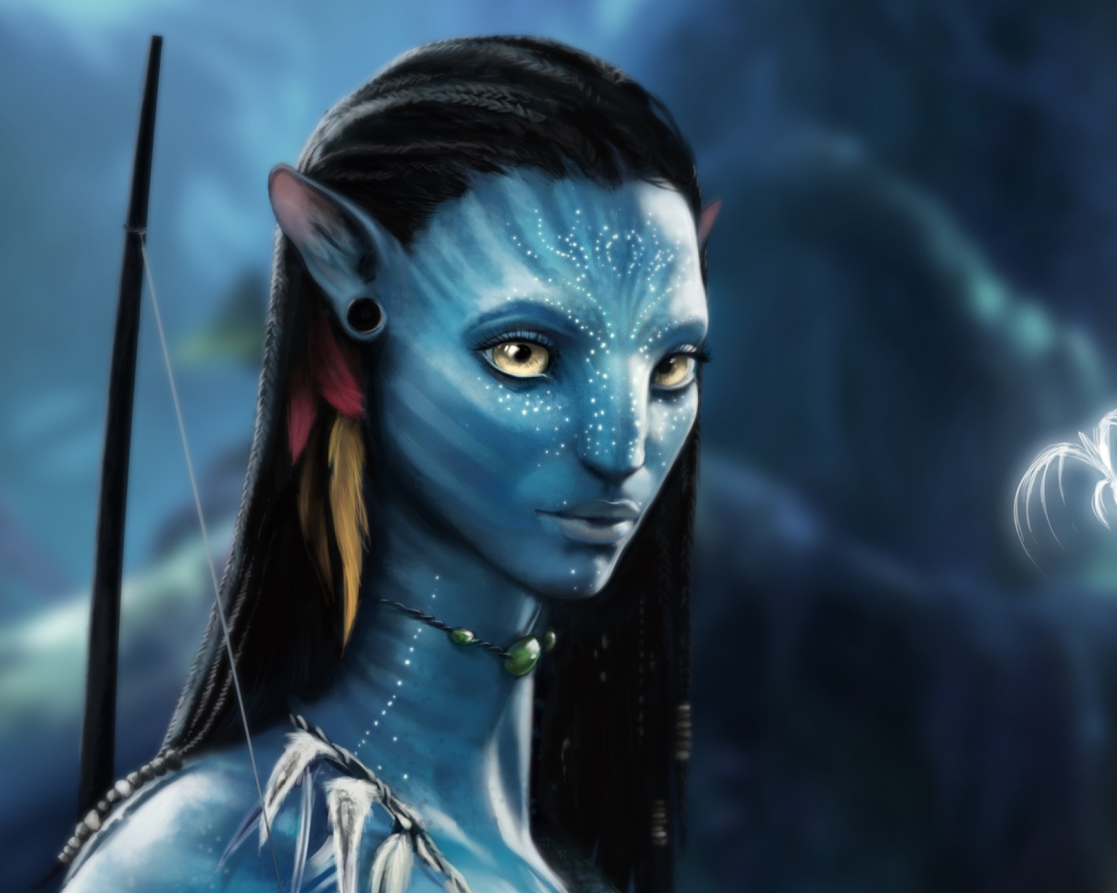 Avatar wallpaper 1600x1280