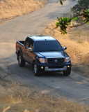 Suzuki Equator Pickup screenshot #1 128x160