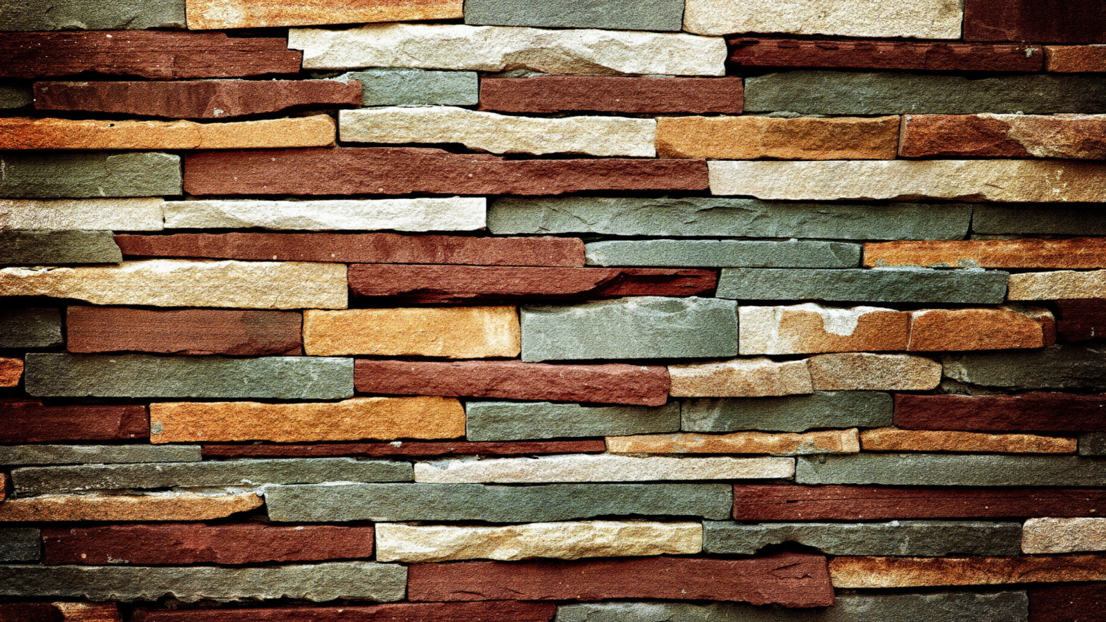 Stone Wall screenshot #1 1600x900