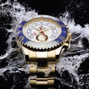 Обои Rolex Yacht-Master Watches 128x128
