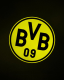 Обои Borussia Dortmund - BVB 128x160