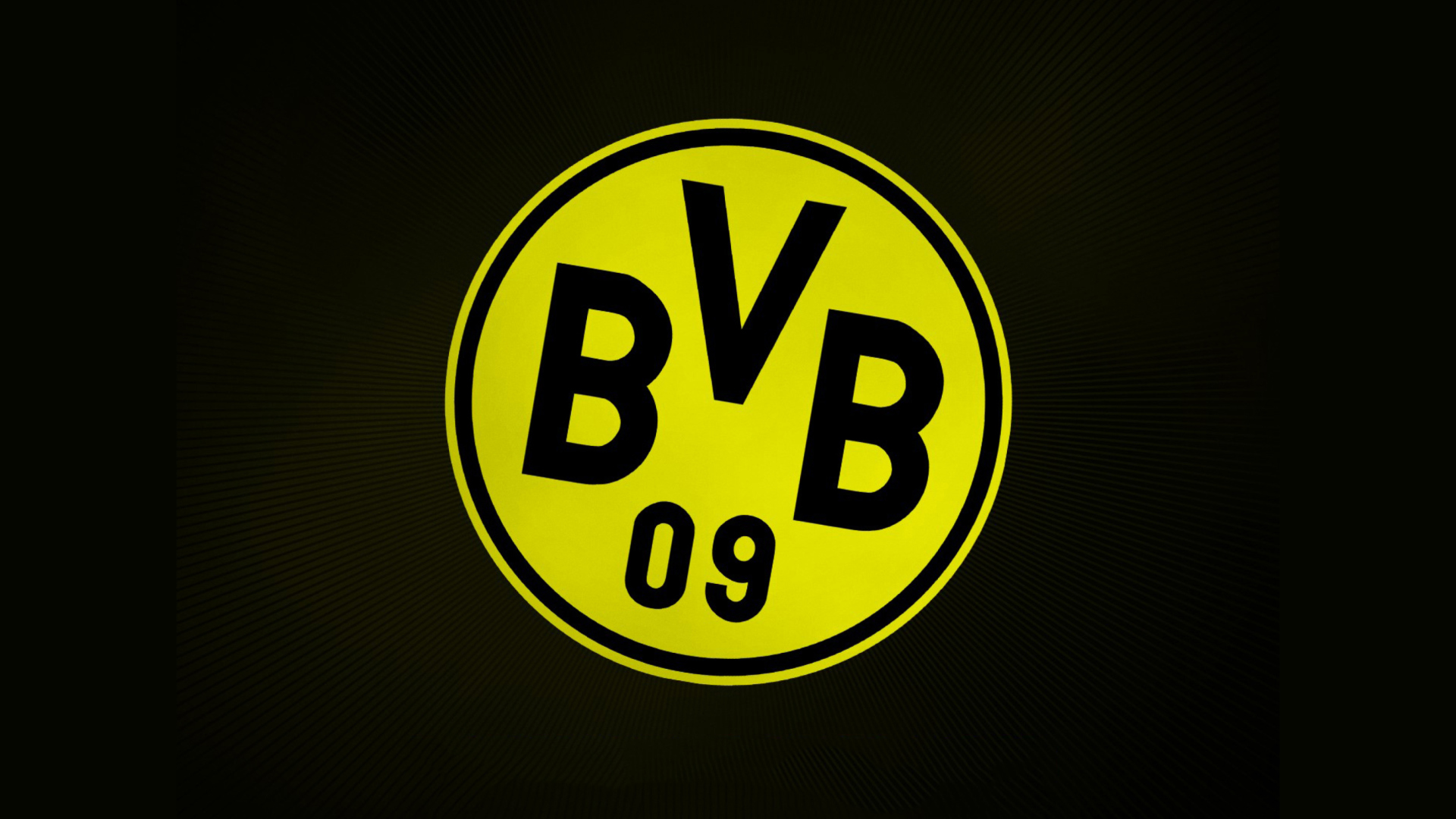 Обои Borussia Dortmund - BVB 1920x1080