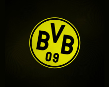 Обои Borussia Dortmund - BVB 220x176