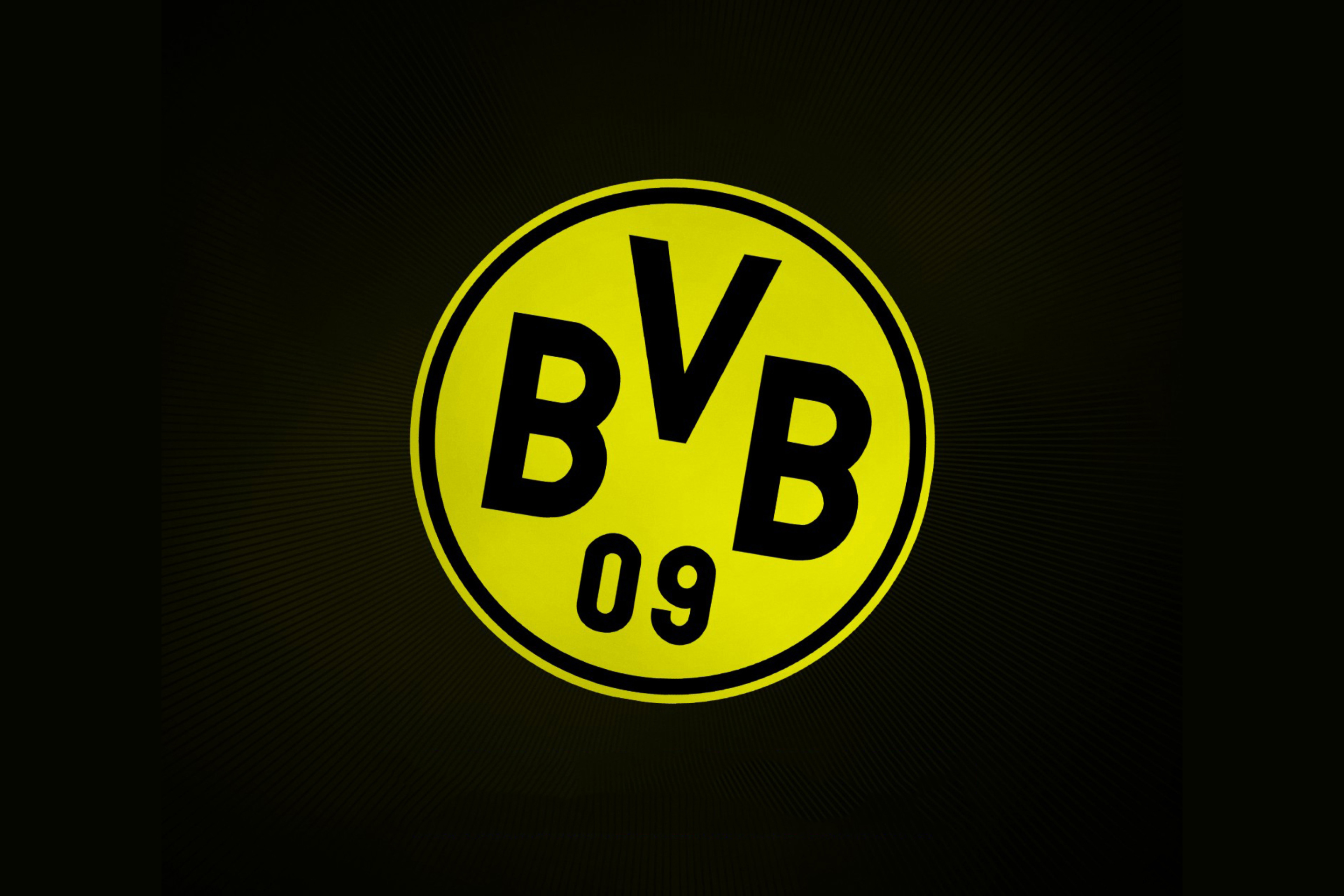 Borussia Dortmund - BVB screenshot #1 2880x1920