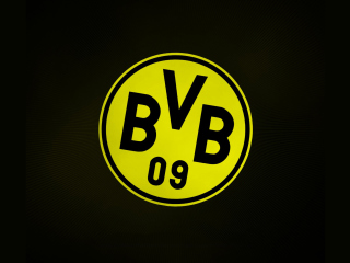 Das Borussia Dortmund - BVB Wallpaper 320x240