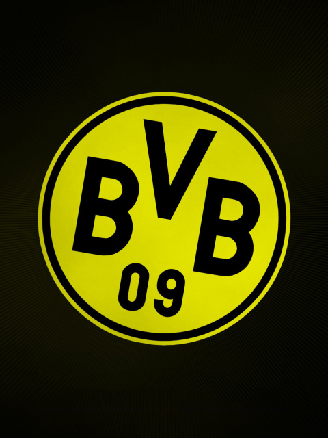 Screenshot №1 pro téma Borussia Dortmund - BVB 480x640