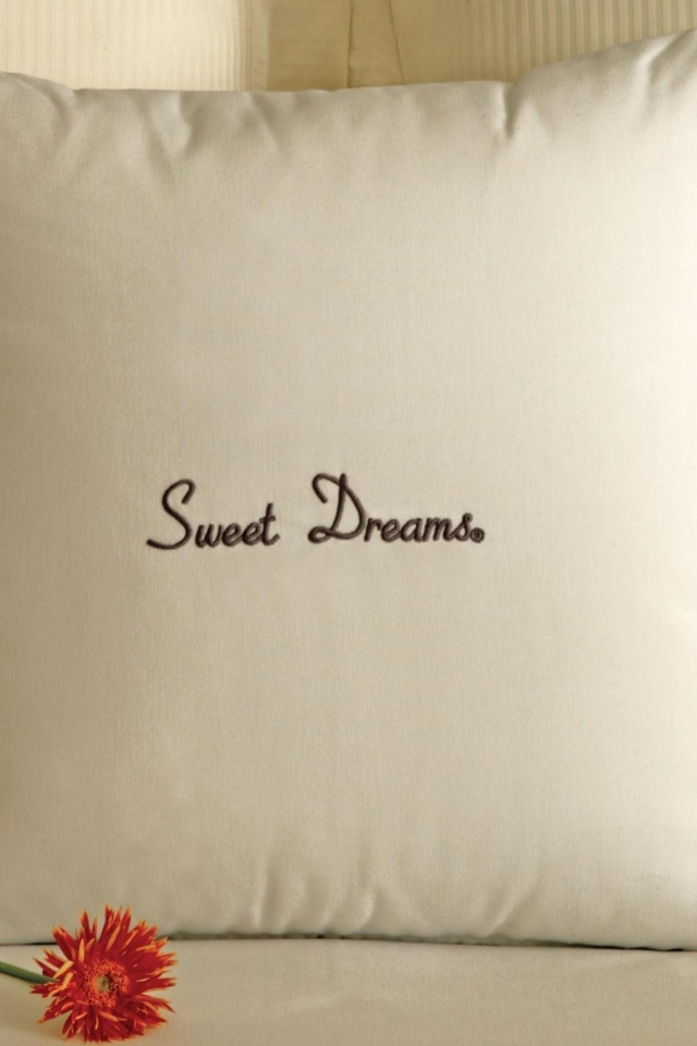 Das Sweet Dreams Wallpaper 640x960