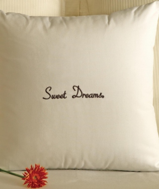 Sweet Dreams - Obrázkek zdarma pro iPhone 4S