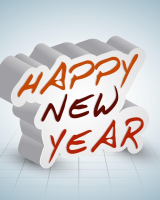 Happy New Year - Fondos de pantalla gratis para Nokia Lumia 925