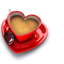 Cup Of Love screenshot #1 208x208