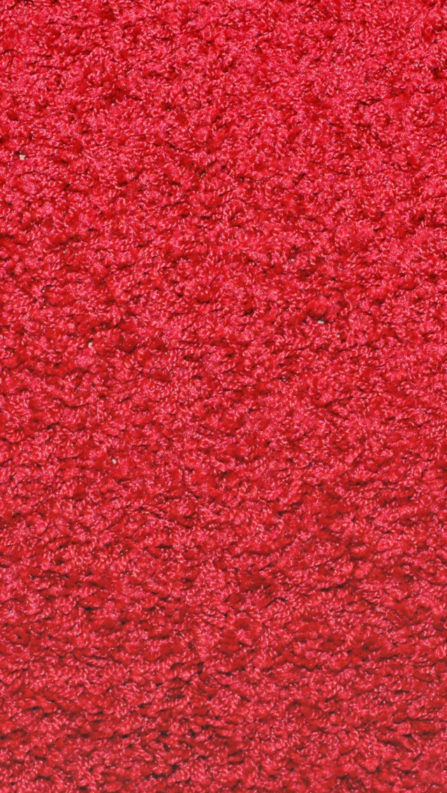 Screenshot №1 pro téma Bright Red Carpet 640x1136