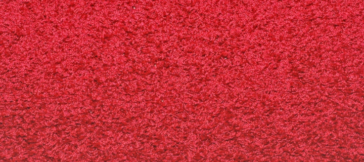 Bright Red Carpet wallpaper 720x320