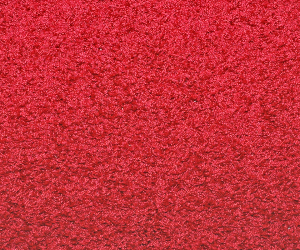 Das Bright Red Carpet Wallpaper 960x800