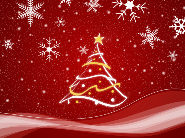 Screenshot №1 pro téma Christmas 640x480