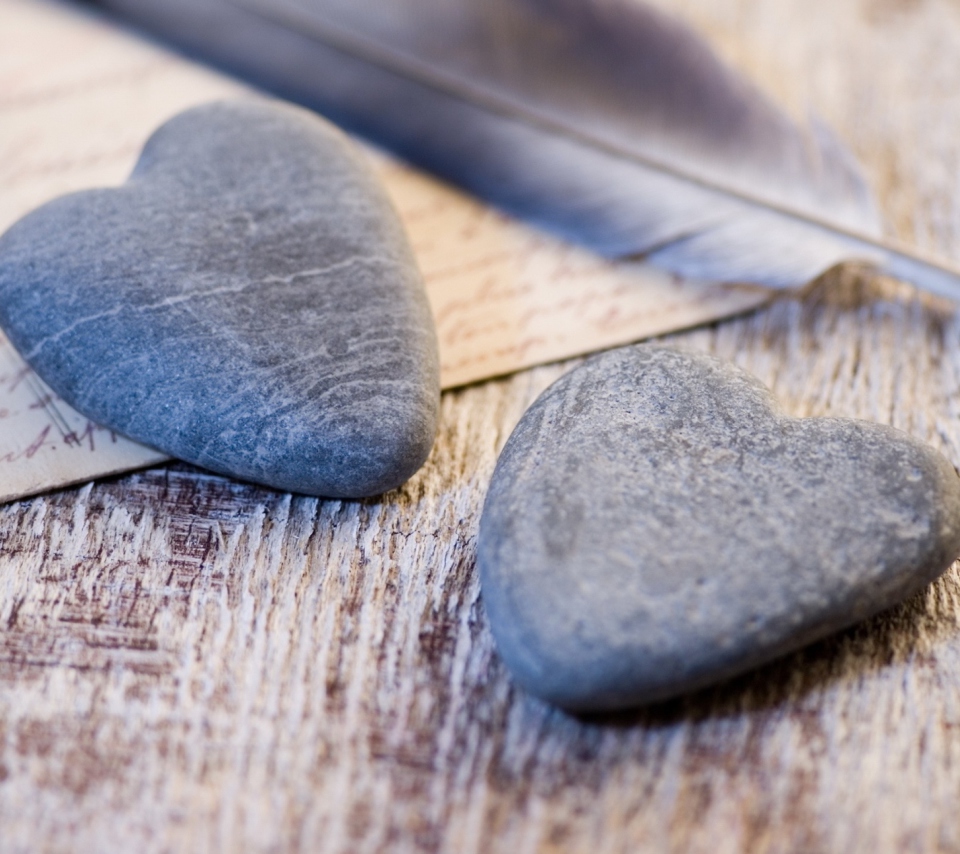 Stone Heart screenshot #1 960x854