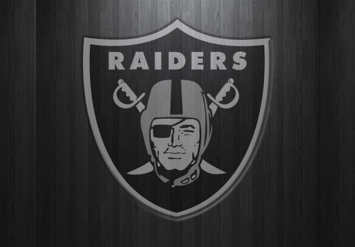 Обои Oakland Raiders