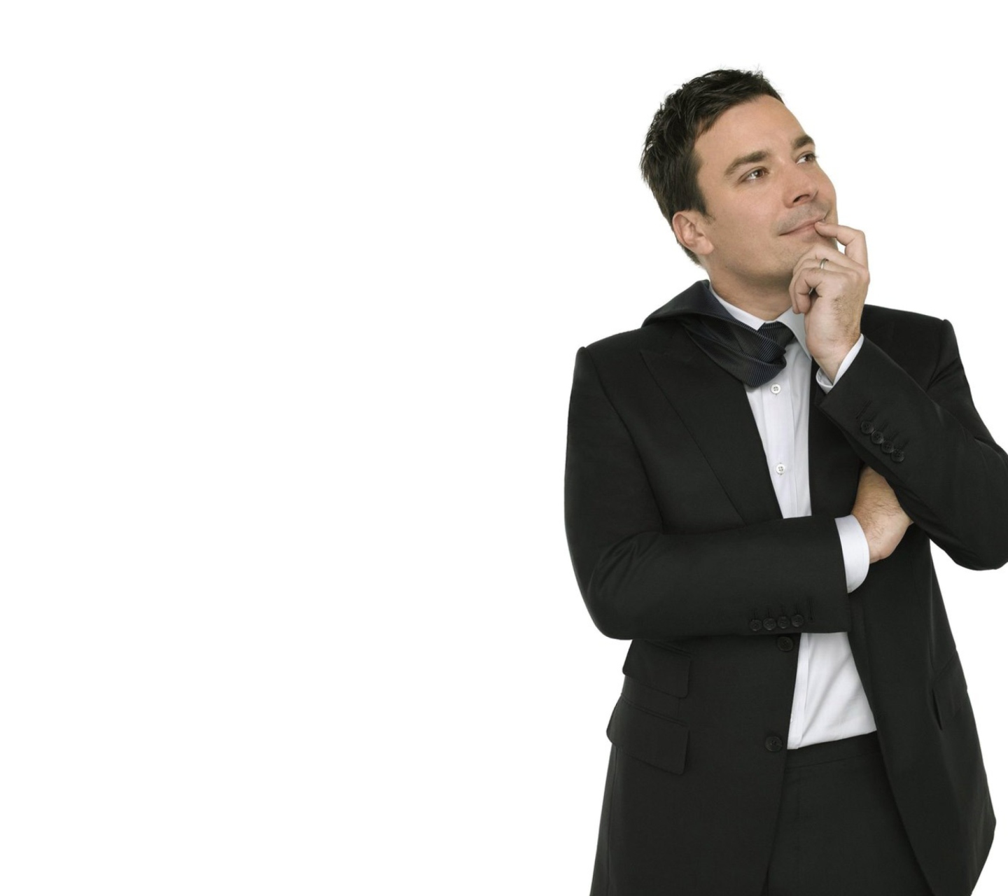 Das Jimmy Fallon Wallpaper 1440x1280