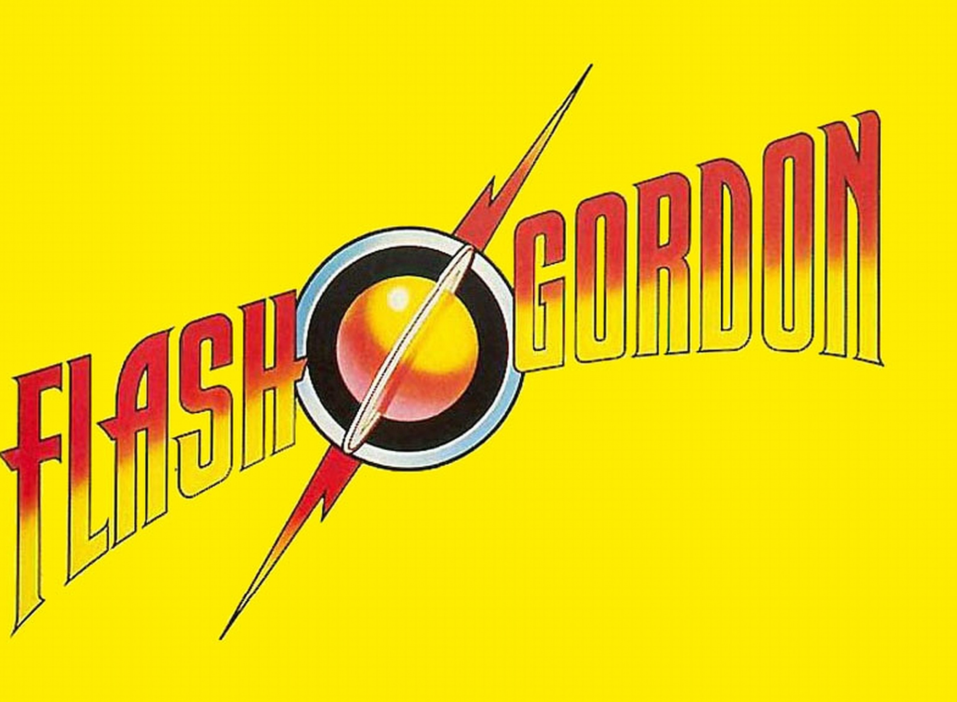 Flash Gordon screenshot #1 1920x1408