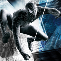 Fondo de pantalla Spiderman 3 Game 208x208
